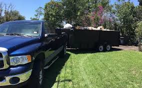 Best Yard Waste Removal in USA